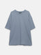 Crew Neck Short Sleeve Combed Cotton Men's T-shirt